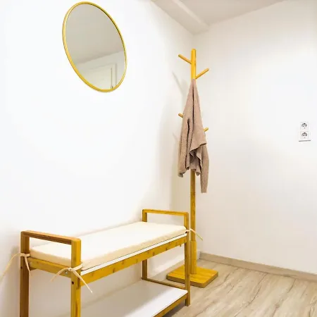 Moderne In